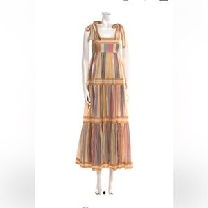 Zimmermann dress